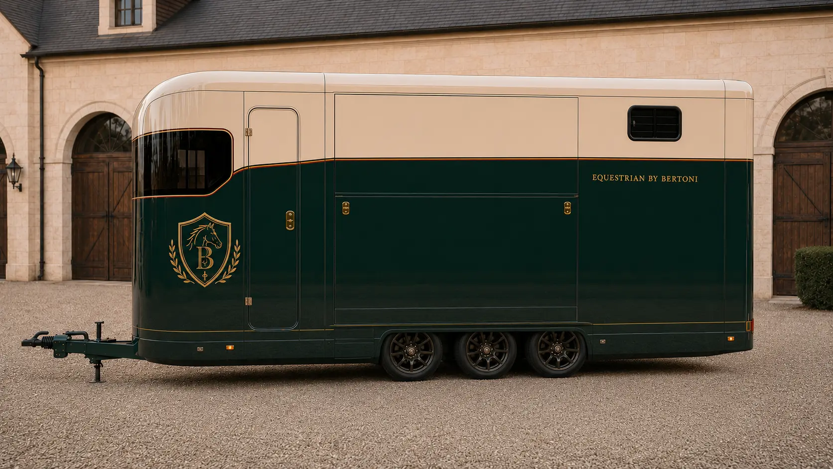 Goodwood Grand Touring