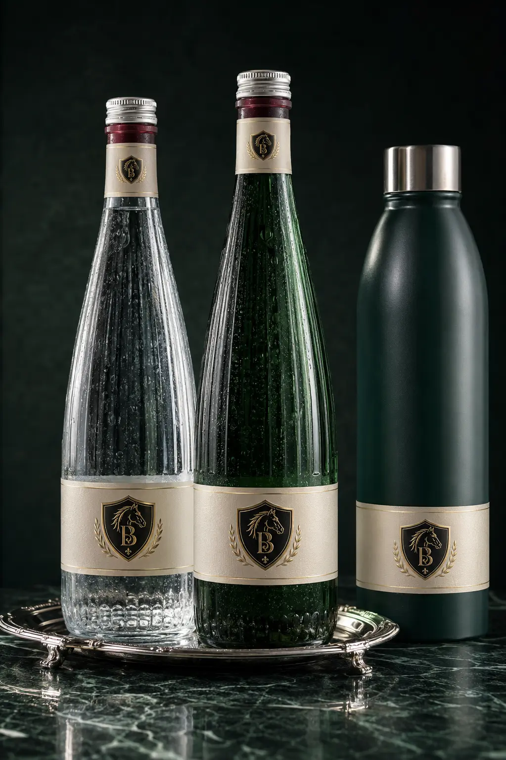 Balkan Spring Water