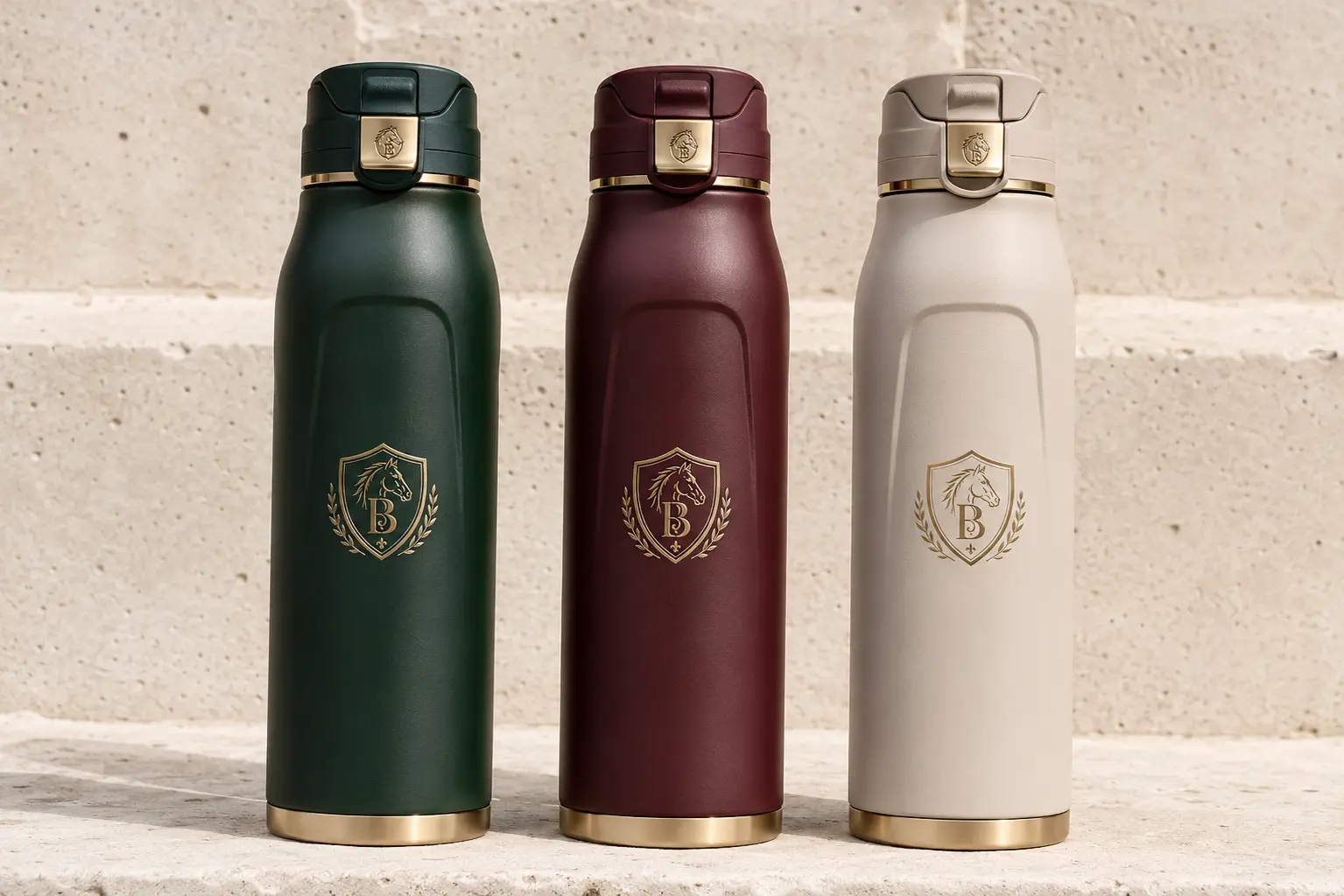 Performance Training Bottle