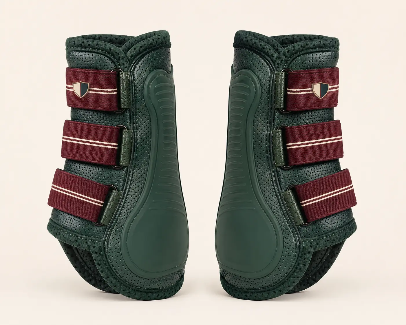 Bertoni horse leg protection